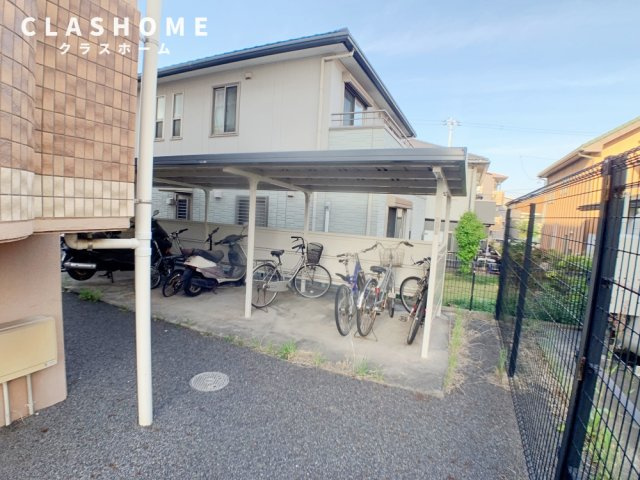 Ｔ．Ｋ　Ｍａｎｓｉｏｎ　　　刈谷市近郊の賃貸はクラスホームのその他共用部分