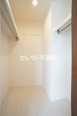 【収納】 | ブランピエール サカエ