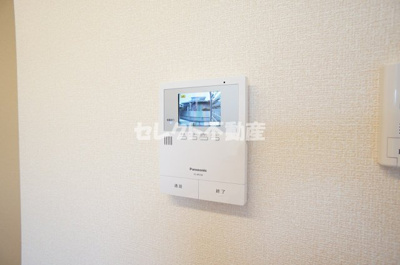 【セキュリティ】 | ブランピエール サカエ