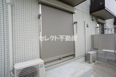 【庭】 | ブランピエール サカエ