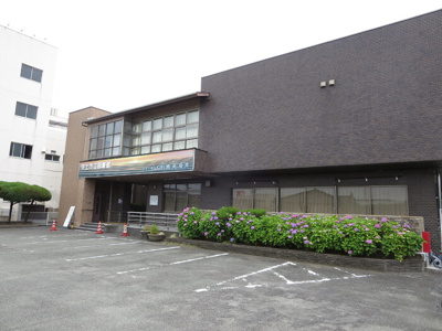 【周辺】 | ブランピエール サカエ | 宇土市立図書館まで260ｍ