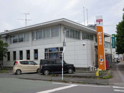 【周辺】 | ブランピエール サカエ | 宇土郵便局まで424ｍ