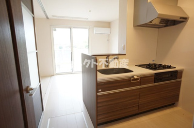 【居間・リビング】 | ブランピエール サカエ