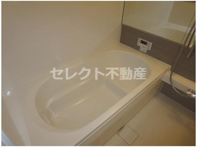 【浴室】 | ブランピエール サカエ