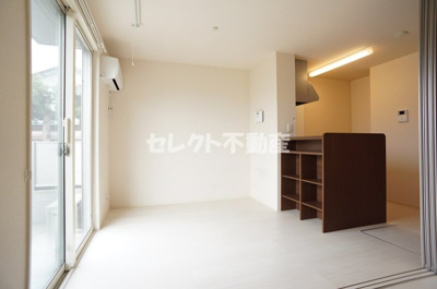 【内装】 | ブランピエール サカエ