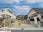 宇治市木幡平尾　売土地　建築条件無しの画像