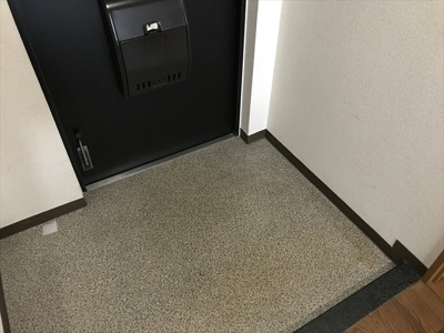 【玄関】 | オークハウス