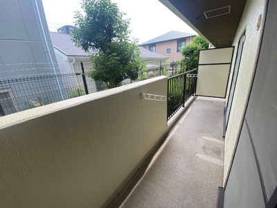【バルコニー】 | オークハウス