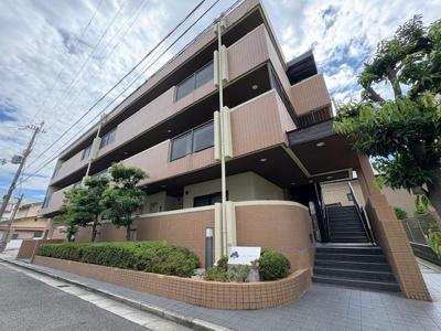 【外観】 | オークハウス