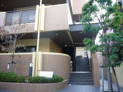 【エントランス】 | オークハウス