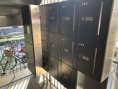 【その他共用部分】 | オークハウス