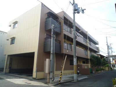 【外観】 | オークハウス