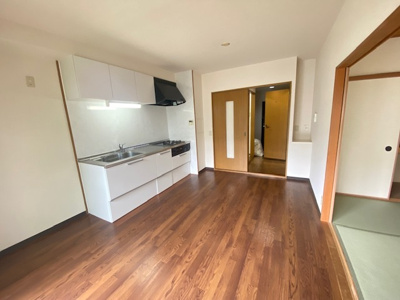 【居間・リビング】 | オークハウス