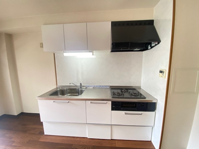 【キッチン】 | オークハウス