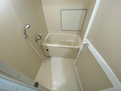 【浴室】 | オークハウス