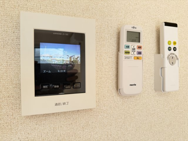 ハイムフロイデＡのセキュリティ