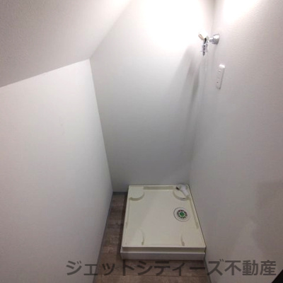 【設備】 | 豊崎BASE