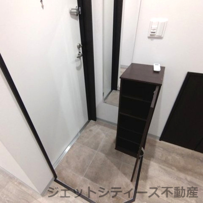 【玄関】 | 豊崎BASE