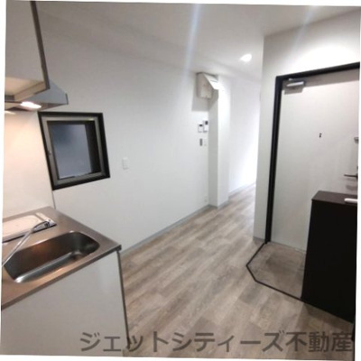 【内装】 | 豊崎BASE