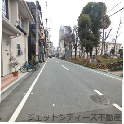 【周辺】 | 豊崎BASE