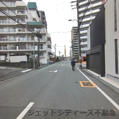 【周辺】 | 豊崎BASE