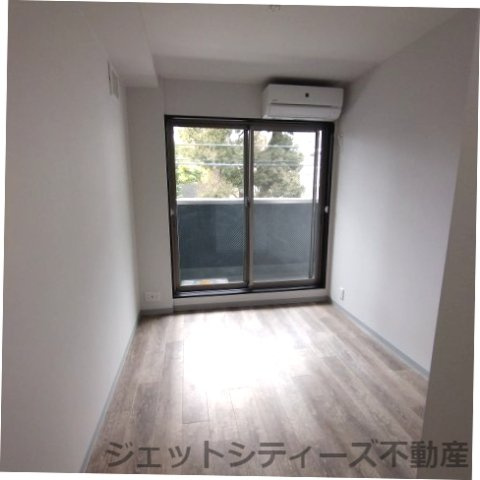 【内装】 | 豊崎BASE