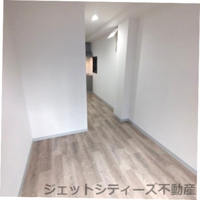 【内装】 | 豊崎BASE