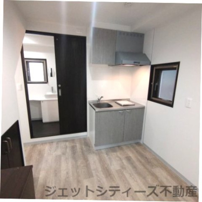 【内装】 | 豊崎BASE