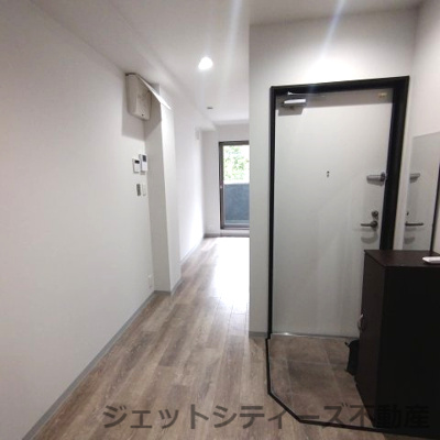 【内装】 | 豊崎BASE