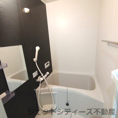 【浴室】 | 豊崎BASE