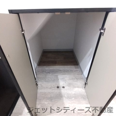 【収納】 | 豊崎BASE