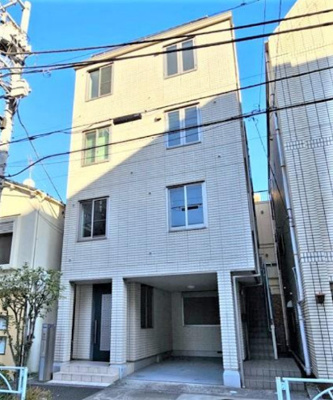 【外観】 | 墨田区石原２丁目の戸建