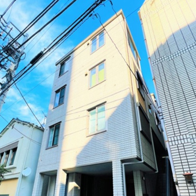 【外観】 | 墨田区石原２丁目の戸建