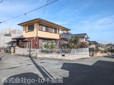 【外観】 | 明石市大久保町緑が丘