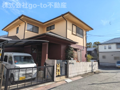 【外観】 | 明石市大久保町緑が丘