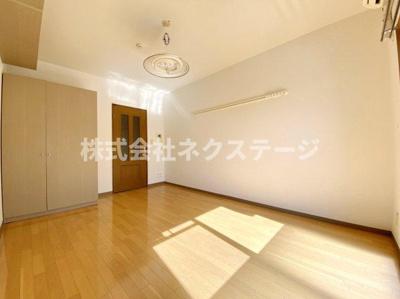 【寝室】 | アヴェニール本厚木