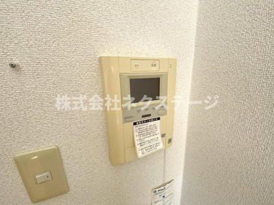 【セキュリティ】 | アヴェニール本厚木