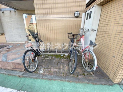 【その他共用部分】 | アヴェニール本厚木