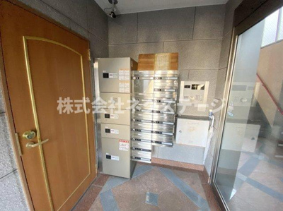 【その他共用部分】 | アヴェニール本厚木