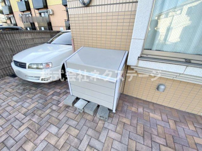 【その他共用部分】 | アヴェニール本厚木