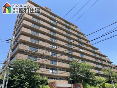 【外観】 | リベールシティ垂水ヒルズ | リベールシティ垂水ヒルズ