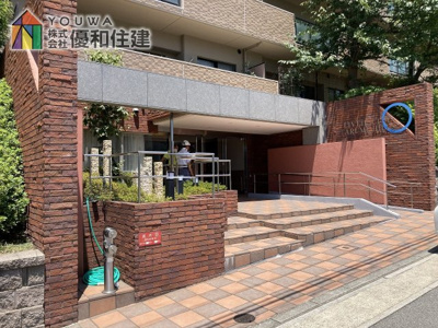 【エントランス】 | リベールシティ垂水ヒルズ