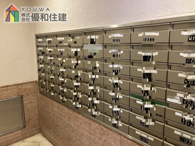 【設備】 | リベールシティ垂水ヒルズ