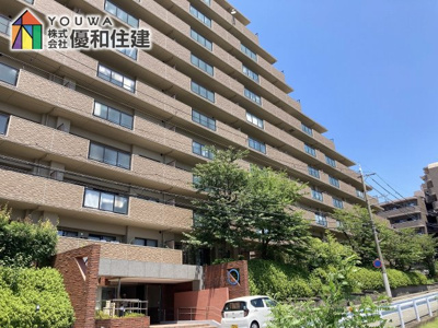 【外観】 | リベールシティ垂水ヒルズ