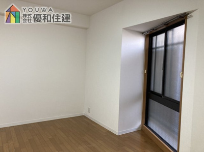 【洋室】 | リベールシティ垂水ヒルズ