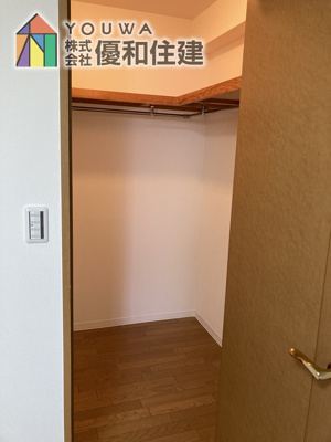 【収納】 | リベールシティ垂水ヒルズ