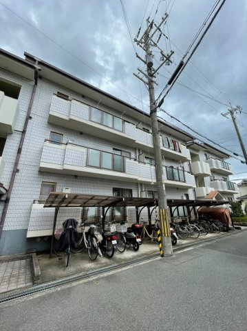 小林マンションのその他共用部分