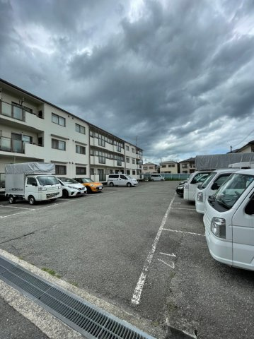 小林マンションの地図