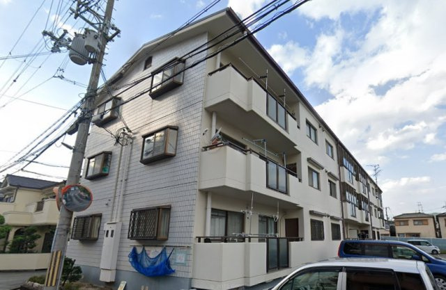 小林マンション