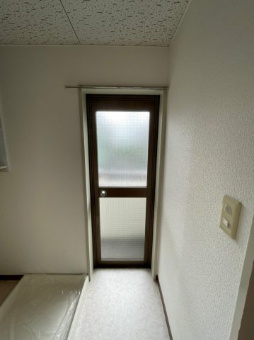 小林マンションの内装